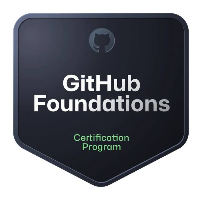 GitHub: GitHub Foundations