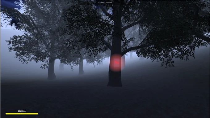 Heisen project screenshot